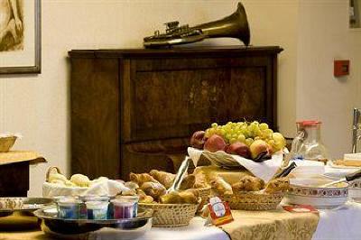 фото отеля Hotel Galant Turin