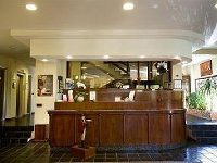 Hotel Galant Turin