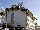 фото отеля Hotel Galant Turin