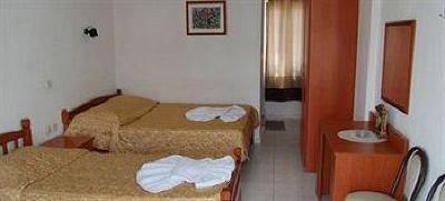фото отеля Can Hotel