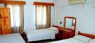 фото отеля Can Hotel