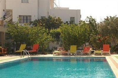 фото отеля Can Hotel