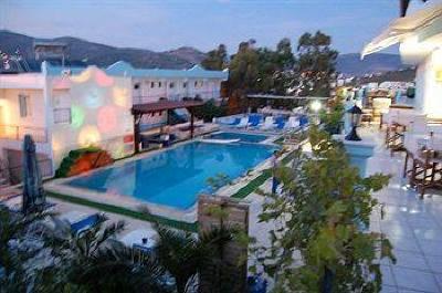 фото отеля Can Hotel