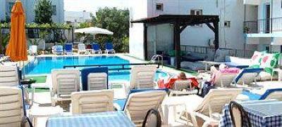 фото отеля Can Hotel
