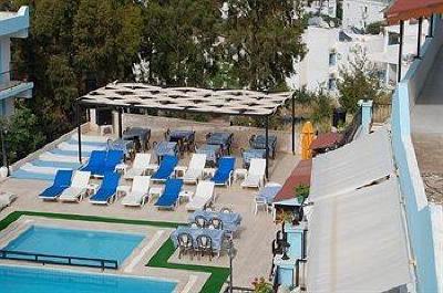 фото отеля Can Hotel