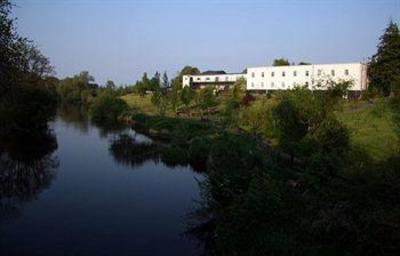 фото отеля Dolmen & River Court Lodges Carlow
