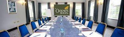фото отеля Dolmen & River Court Lodges Carlow