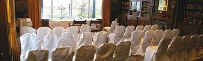 фото отеля Dolmen & River Court Lodges Carlow