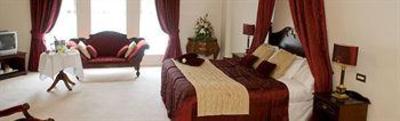 фото отеля Dolmen & River Court Lodges Carlow