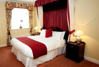 фото отеля Dolmen & River Court Lodges Carlow