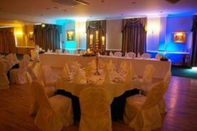 фото отеля Dolmen & River Court Lodges Carlow