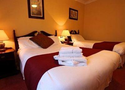фото отеля Dolmen & River Court Lodges Carlow