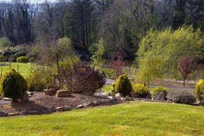 фото отеля Dolmen & River Court Lodges Carlow
