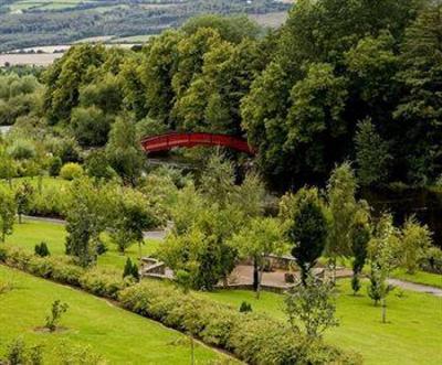 фото отеля Dolmen & River Court Lodges Carlow