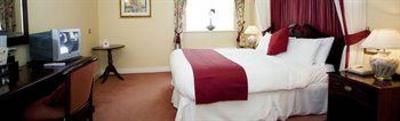 фото отеля Dolmen & River Court Lodges Carlow