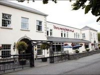 Dolmen & River Court Lodges Carlow