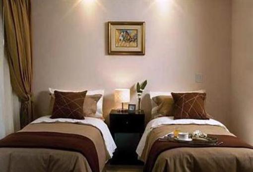 фото отеля Chateau Blend Hotel