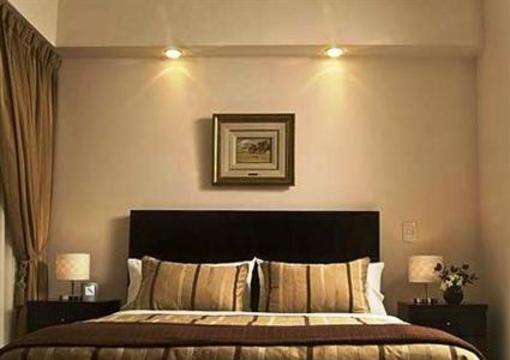 фото отеля Chateau Blend Hotel