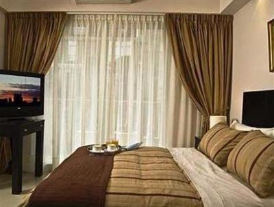 фото отеля Chateau Blend Hotel