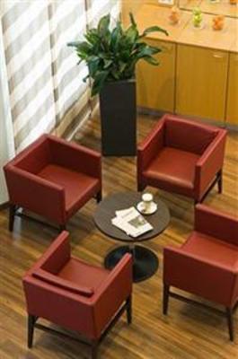 фото отеля NH Muenchen Airport