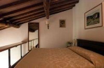 фото отеля Villa Scacciapensieri