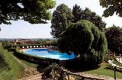фото отеля Villa Scacciapensieri