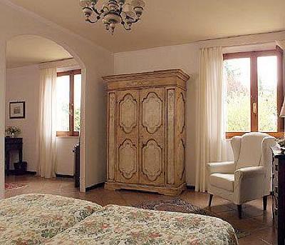 фото отеля Villa Scacciapensieri