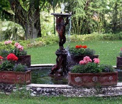 фото отеля Villa Scacciapensieri