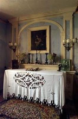фото отеля Villa Scacciapensieri