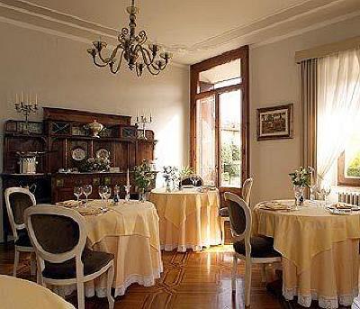 фото отеля Villa Scacciapensieri