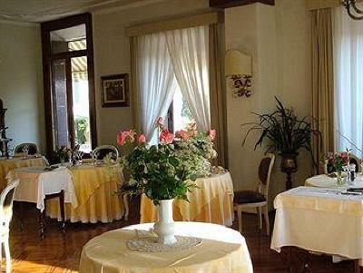 фото отеля Villa Scacciapensieri
