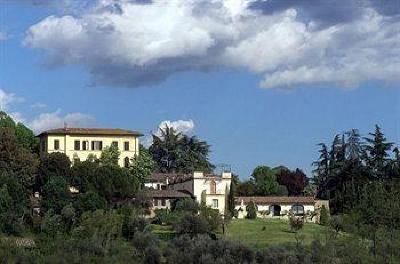 фото отеля Villa Scacciapensieri