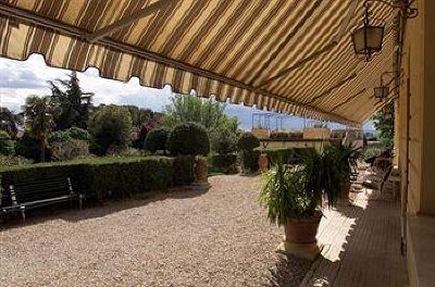 фото отеля Villa Scacciapensieri