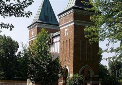 фото отеля Hotel Le Dauphin Saint Hyacinthe