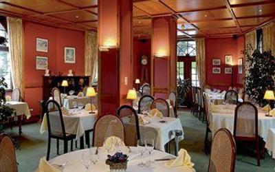 фото отеля Hotel Le Touring Thannenkirch