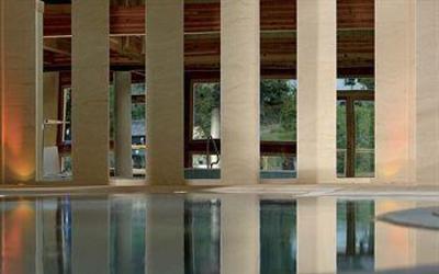 фото отеля Hotel Le Touring Thannenkirch