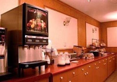 фото отеля Econo Lodge Downtown East