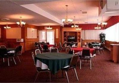 фото отеля Econo Lodge Downtown East