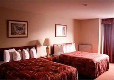 фото отеля Econo Lodge Downtown East