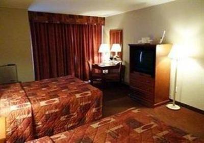 фото отеля Econo Lodge Downtown East