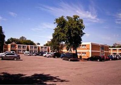 фото отеля Econo Lodge Downtown East