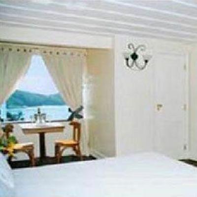 фото отеля Casagrande Hotel Boutique