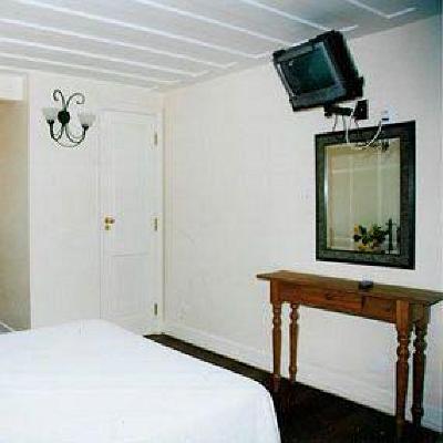 фото отеля Casagrande Hotel Boutique