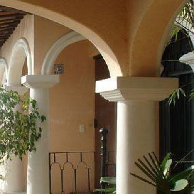 фото отеля Casagrande Hotel Boutique