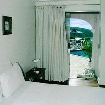 фото отеля Casagrande Hotel Boutique