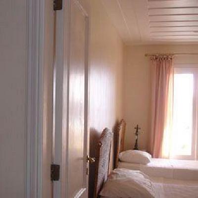 фото отеля Casagrande Hotel Boutique