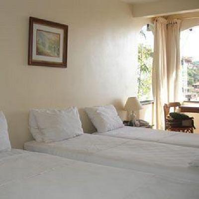 фото отеля Casagrande Hotel Boutique