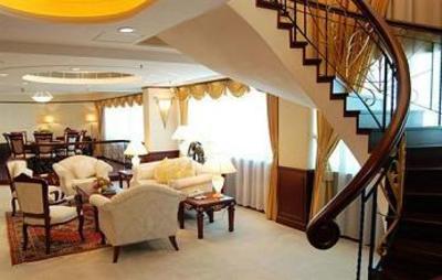 фото отеля Grandview Hotel