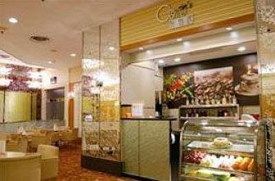 фото отеля Grandview Hotel