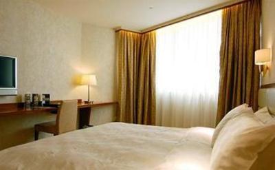 фото отеля Grandview Hotel